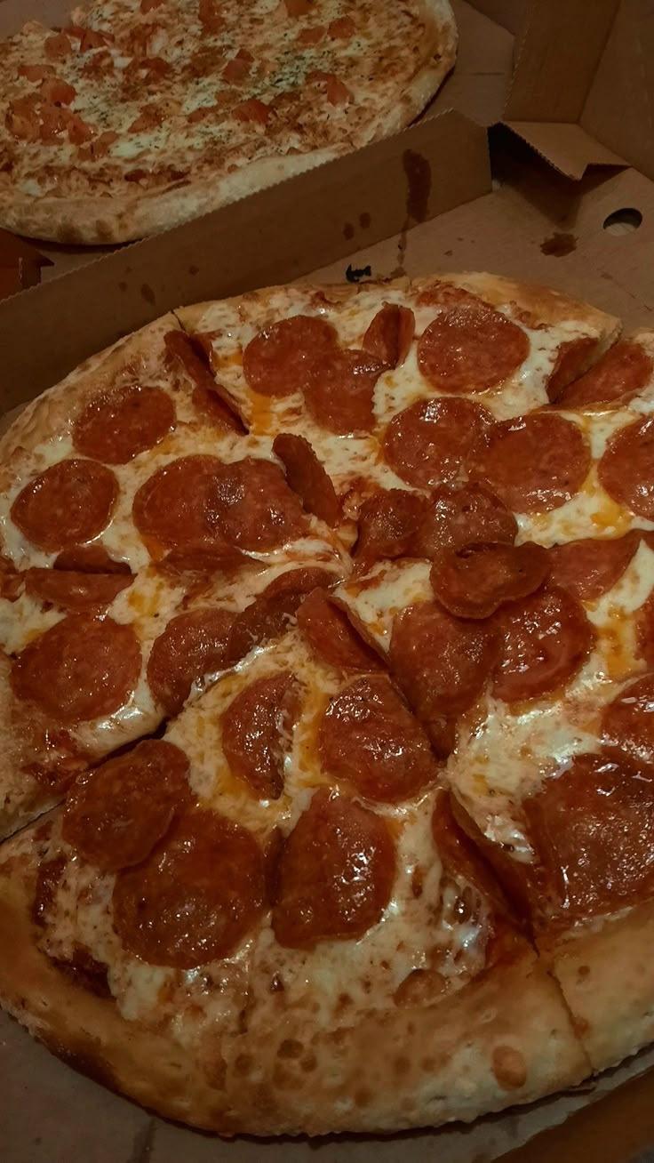 The